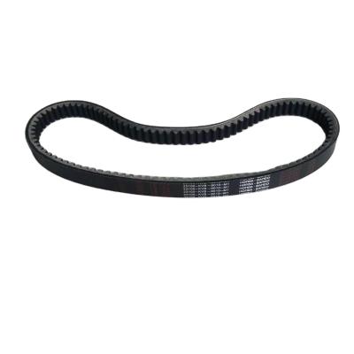 China Construction Material Shops Carbon Motorcycle Bicycle Rubber Belt For CLICK Model for sale