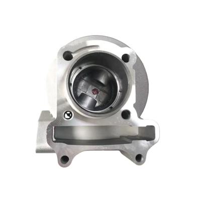 China 2022 Apjnl 80CC Brand GY6-80 Model Aluminum Motorcycle Cylinder for sale