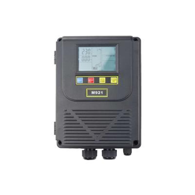 China Automobile industry M921 automatic pressure control, submersible control box pump control box 220V intelligent water pump for sale