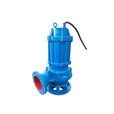 China Cheap submersible 1hp sewage macerator pump 15hp from automotive industry top manufacturer top brand with float switch for sale