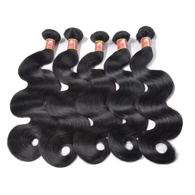 China Wholesale Body Wave KBL Hair Factory Body Wave KBL Brazilian Virgin Hair Double Drawn Wave Brazilian Virgin Hair for sale