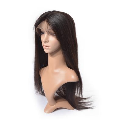 China Silky Straight Wave BBOSS Wig Distributor Cheap Brazilian Curly Straight Mink Full Lace Wig, 30 Inch Hair Wigs, Swiss Lace For Wig Making for sale