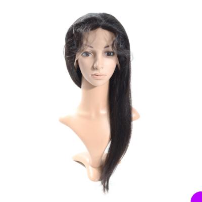 China Chinese silky straight wave BBOSS hair wig store, supply chinese virgin hair full lace wig, no glueless full lace hair shedding wigs for sale