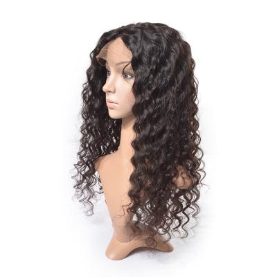 China Cheap Curly Virgin Hair 10A Full Lace Wigs Below 100 Short Hair,Afro Curly Kinky Short Bob Brazilian Hair Wigs For Black Women for sale