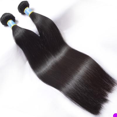 China Fast Shipping Virgin Unprocessed Yaki Silky Straight Wave Mink Hair Straight Hair, No Shedding Mink Hair Extensions, Brazilian Hair Extensions Online Sale for sale