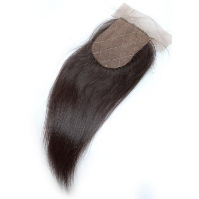 China Hot Selling Silky Straight Silky Low Wave Silky Low Closure With Baby Hair, 6x6 Silk Closure, Cheap 6x6 Straight Lace Closure Fumi Hair Weave With Closure for sale