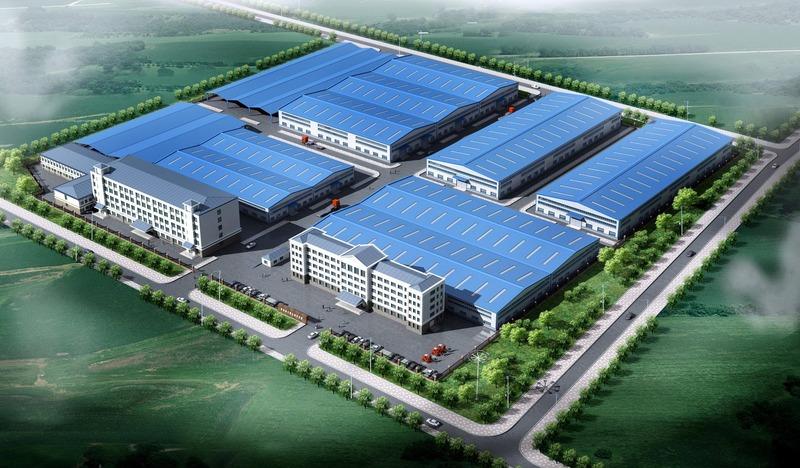 Verified China supplier - Shandong Youte Intelligent Technology Co., Ltd.