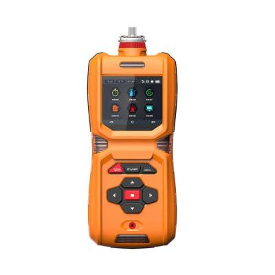 China High Accuracy Intrinsically Safe Circuit Design Anti-Static And Anti-Electromagnetic Gas Interference Detector for sale