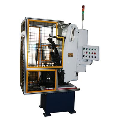 China Automatic Valve High Accuracy Polishing Improve Roughness Product Quality Polishing Machine for sale