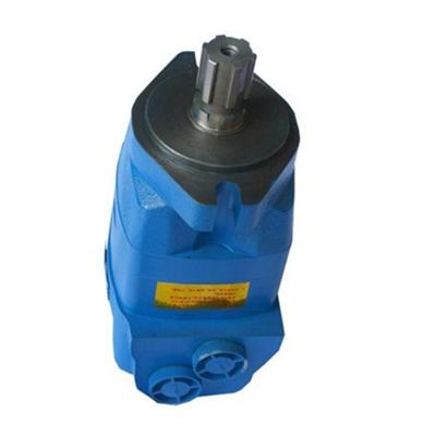 China Chinese Original Wholesale Construction Machinery Hydraulic Pump Wheel Motor With Double Rotation for sale