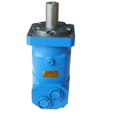 China Construction Machinery Plunger Pump Plunger Motor Rotary Joint Cycloid Hydraulic Motor For Minng Industry for sale