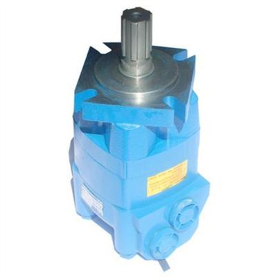 China Chinese Professional Cycloidal Hydraulic Motor Construction Machinery Manufacturer for sale