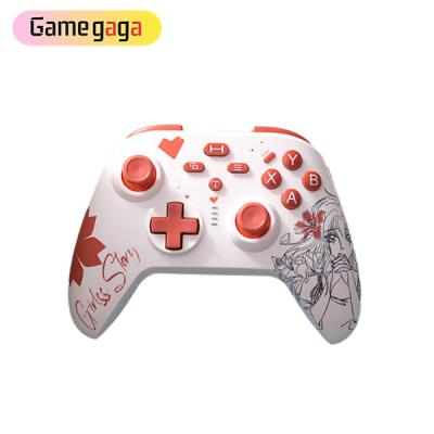 China Other N2 Wireless Game Controller Gamepad 2.4G Wireless Joystick For PC P3 BT Game Controllers For XBOX ONE XS Joystick for sale