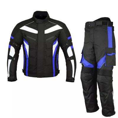 China Breathable 2022 Can Be Customized Winter Motorcycle Riding Jacket Super Warm Coat Motorcycle Riding Jackets With CE Protection zu verkaufen