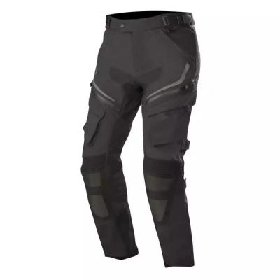 China Customized Design MX Motorcycle Riding Breeches Auto Wrapping Wear Waterproof Windproof Waterproof Pants Customized Breathable Te koop