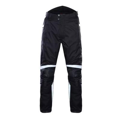 China Breathable Motorcycle Falling Protective Riding Pants Motorbike Racing Pants With Protectors for sale