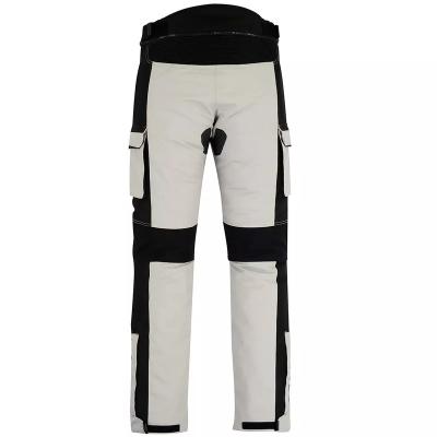 중국 Breathable Motorcycle Falling Protective Riding Pants Motorbike Racing Pants With Protectors 판매용