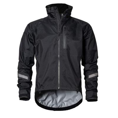 China Unisex Fashion Cycling Jackets Dry Top Outdoor Water Sport Jacket Waterproof Windproof Breathable In Cold Day for sale