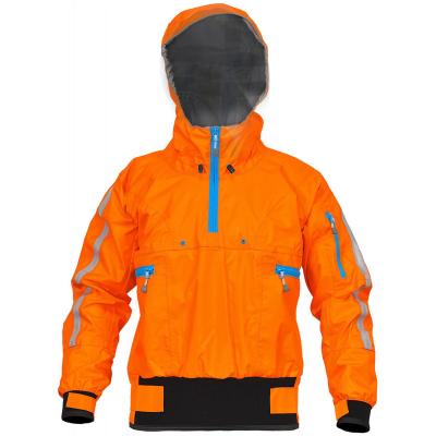 China MAN Fishing Dry Top Jacket Nylon Fabric OEM Sailing Surlfing Logo Color CUSTOM Size Waterproof Hooded for sale