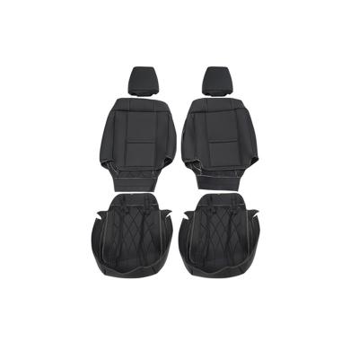 China Full Sports Car Curb Seat Covers Set For Suzuki New Jimny Sierra Jb 64 Jb74 2018 2019 2020 2021 for sale