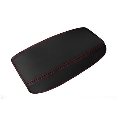 China Central Storage Box Car Armrest Console Cover Cushion Support Box For 2019-2021 Toyota Corolla Sedan and Travel Edition for sale