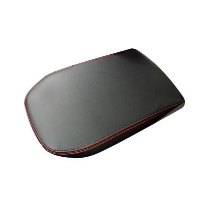 China Interior Storage Box Car Armrest Console Storage Cover Box Protector Accessories For Toyota Rav4 2019-2020 for sale