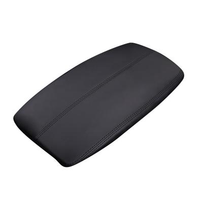 China Luxury Armrest Console Storage Box Protector Car Accessories Mat Black Box For 2020-2021 Year Mazda Model Cx-30 for sale