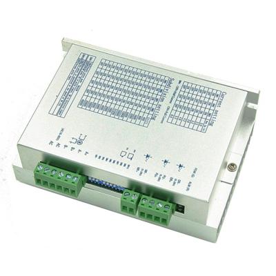 China NEMA 23 High Precision Stepper Motor Driver For Ball Screw Linear Guide FMDD80A60NOM for sale