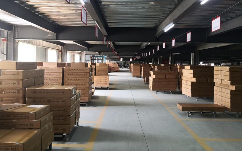 Fornecedor verificado da China - Luoyang Muchn Industrial Co., Ltd.