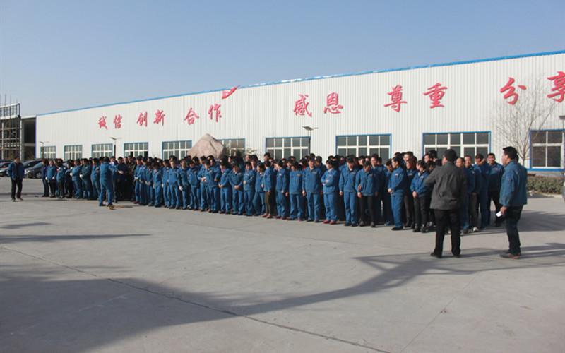 Fornecedor verificado da China - Luoyang Muchn Industrial Co., Ltd.