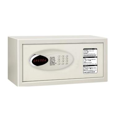 中国 Hotel Safe Box Wall Mounted Digital Laptop IPad Security Cabinet 販売のため