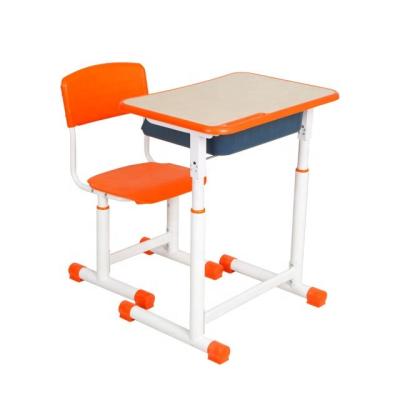 Chine Bureau d'école d'ODM avec la chaise à vendre