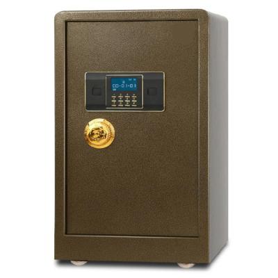 China OEM Electronic Lockable 48kg Solid Steel Safe Cabinet for sale