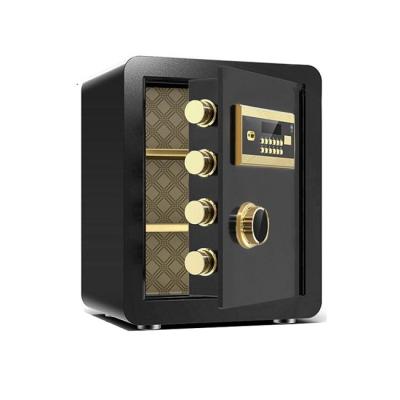 China Electronic Digital Safe Cabinet for sale