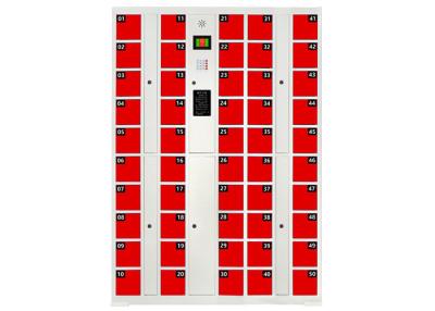 China Public Area Multi Door Password Smart Electronic Locker for sale