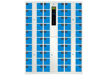 China De Elektronische Kast van Mini Door Fingerprint Unlock Smart Te koop