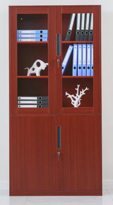 China CE Office Metal Storage Cabinets for sale