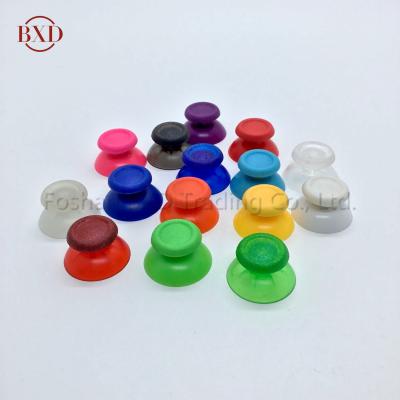 China Colorful Thumbstick for PS4 Controller Joystick Grip for Playstation 4 Controller Thumb Stick Games Accessories for PS4 for sale