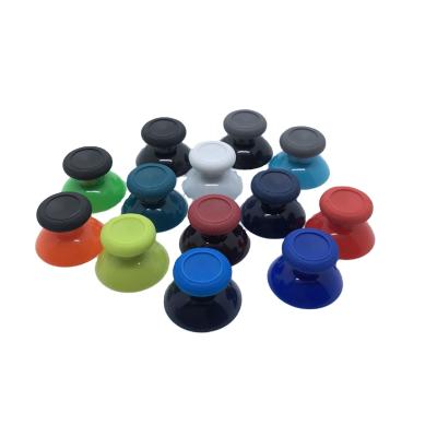 China Colorful Thumbstick For Xbox Series X/S Controller Joystick Grip Thumb Stick Games Accessories For Xbox Series X S for sale