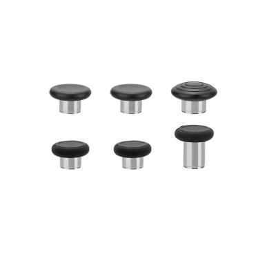 China Metal 6in 1 For Xbox One Elite Controller Thumbsticks Swap Magnetic Joysticks For Xbox One Elite Controller Series 2 DIY Kit for sale