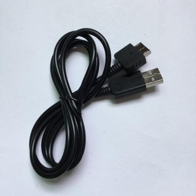 China 1.2M USB Data Transfer Sync Charger 2 in 1 Cable for PS Vita 1000 Charging Lead Wires for PSVita 1000 for PSV1000 for PSV 1000 for PSV1000 for sale