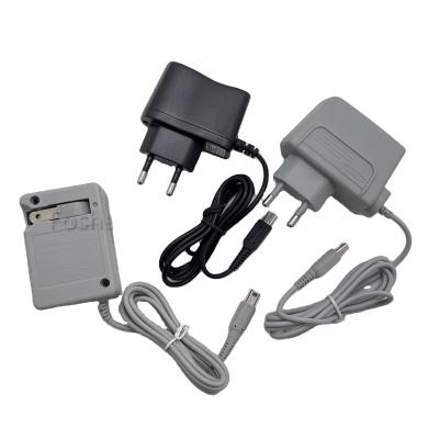 China US/EU AC Home Wall Charger For Nintendo 3DS NDSi 2DS For 3DS XL For DSi XL AC Adapter Power Supply 9x9x3cm for sale