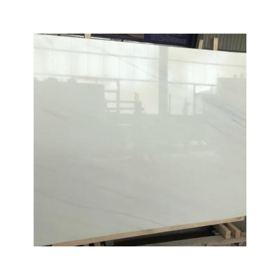 China modern polished white marble slab and stone marble aristone tile for wall design price for sale