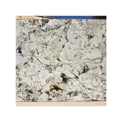 China Modern Brazilian White Granite Slab And Granite White Tile Flooring For Kitchen Countertops Price for sale