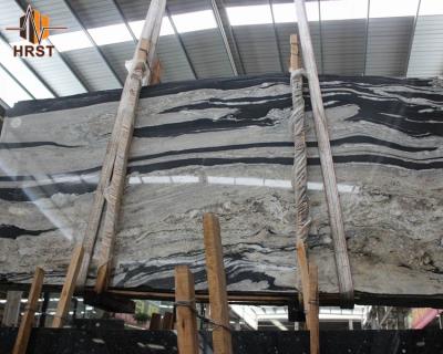 China Hot Selling Wall Product Black Copacabana Granite For Countertop for sale