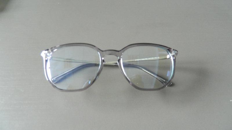 Verified China supplier - Chongqing Sson Tvte Optical Glasses Co., Ltd