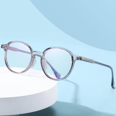 China Anti Ray Optical Glasses Wholesale Eyeglasses blue frame around brand glasses frames vintage optical frames for sale