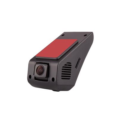 China NIGHT VISION HD Style New Universal Hidden View Angle Wide Hidden Vehicle Dash Cam For Car for sale