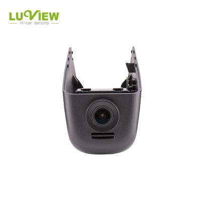 China NIGHT VISION car dvr recorder camera with 1080p and G-sensor for AUDI for sale