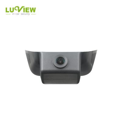 China NIGHT VISION Waist Definition Car Video Wide Angle Lens Wifi GPS Car Black Box Dash Camera For Benz Series for sale